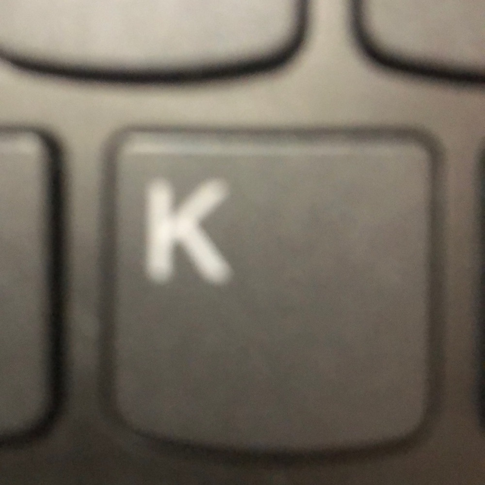 Meet your Posher, Tiffany